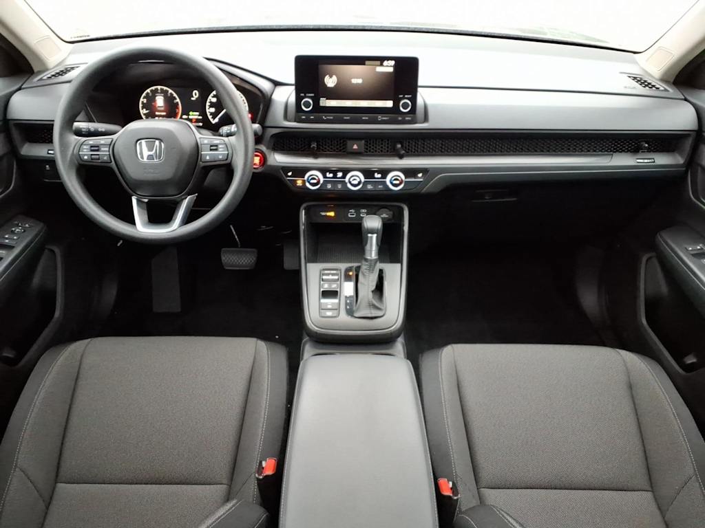 Thumbnail: 2025 Honda CR-V - 2
