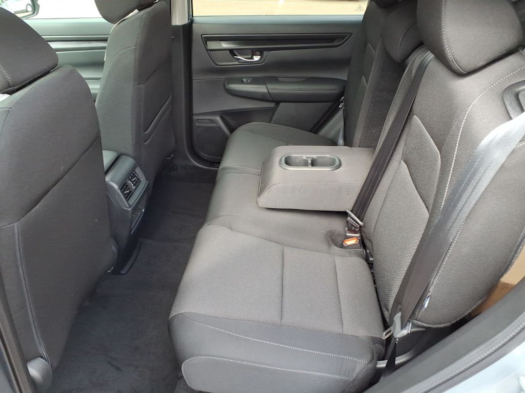 Thumbnail: 2026 Honda CR-V - 8