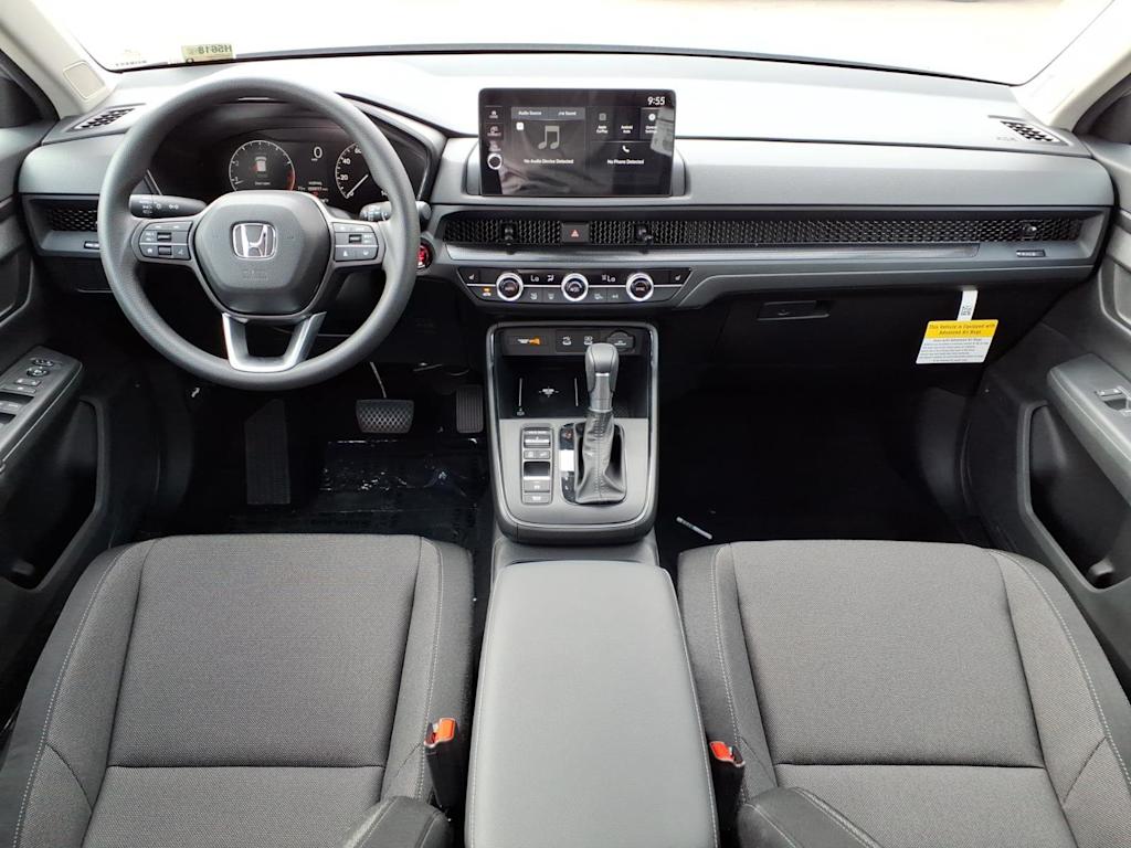 Thumbnail: 2026 Honda CR-V - 2