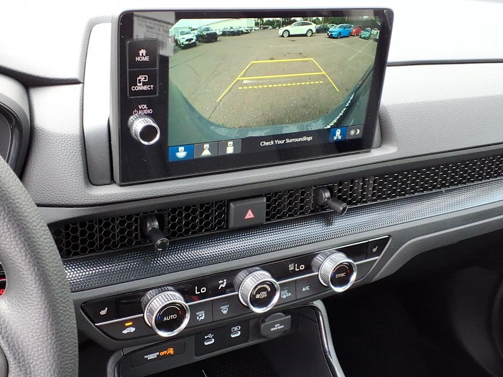 Thumbnail: 2026 Honda CR-V - 17