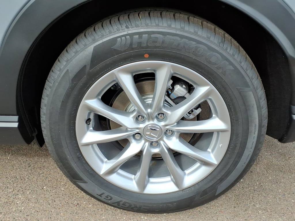 Thumbnail: 2026 Honda CR-V - 6