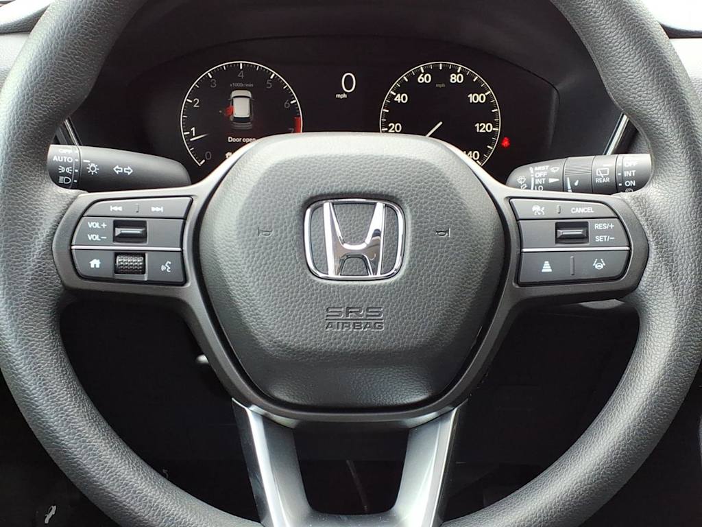 Thumbnail: 2026 Honda CR-V - 16