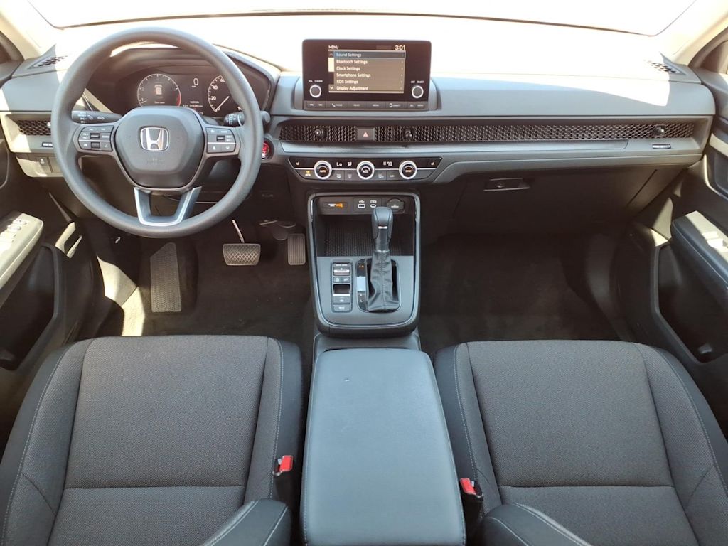 Thumbnail: 2024 Honda CR-V - 2