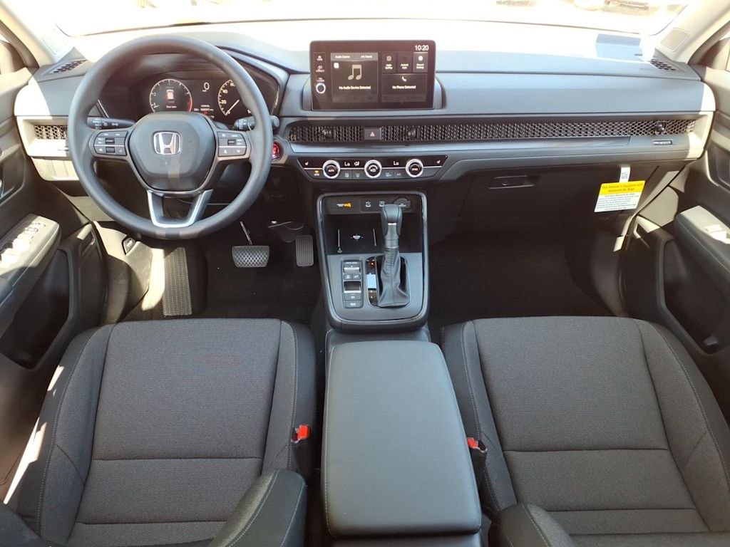 Thumbnail: 2026 Honda CR-V - 2