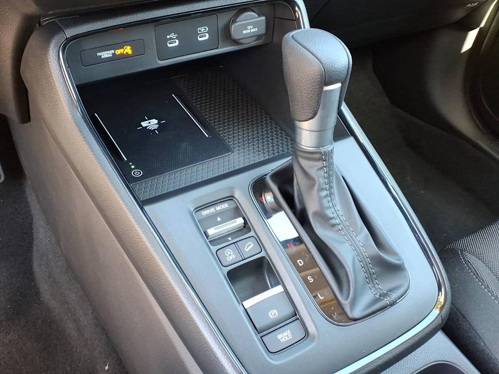 Thumbnail: 2026 Honda CR-V - 10