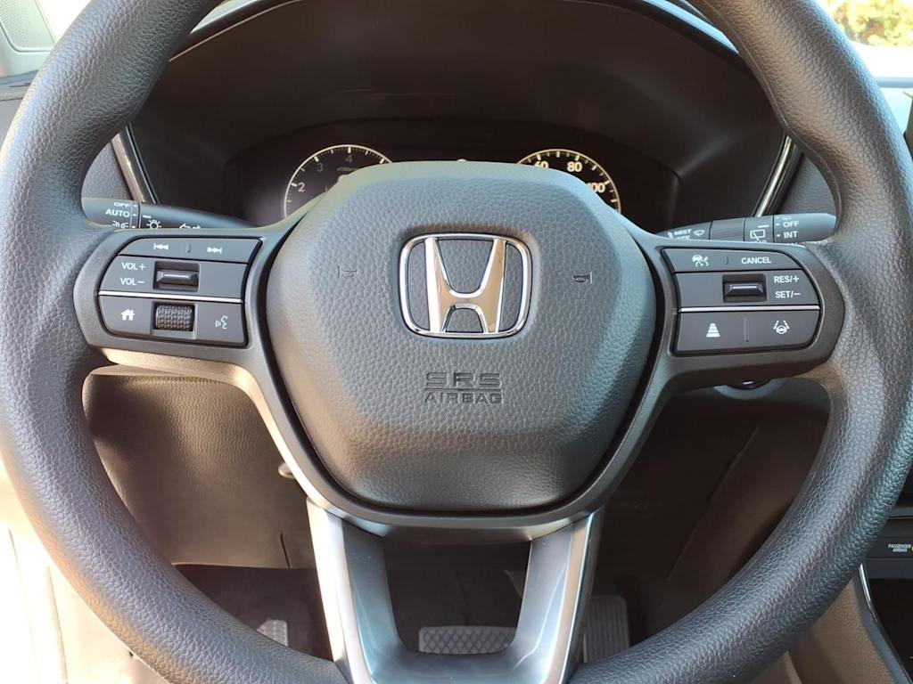 Thumbnail: 2026 Honda CR-V - 16
