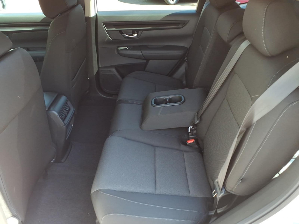 Thumbnail: 2026 Honda CR-V - 8