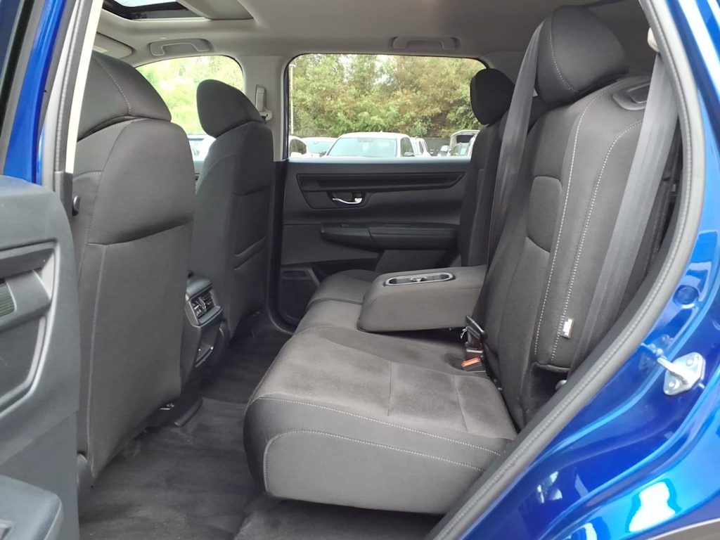 Thumbnail: 2024 Honda CR-V - 8
