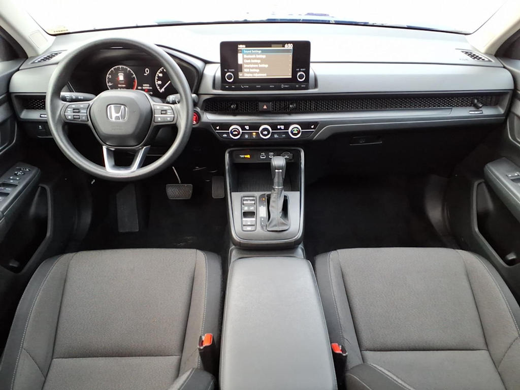 Thumbnail: 2024 Honda CR-V - 2