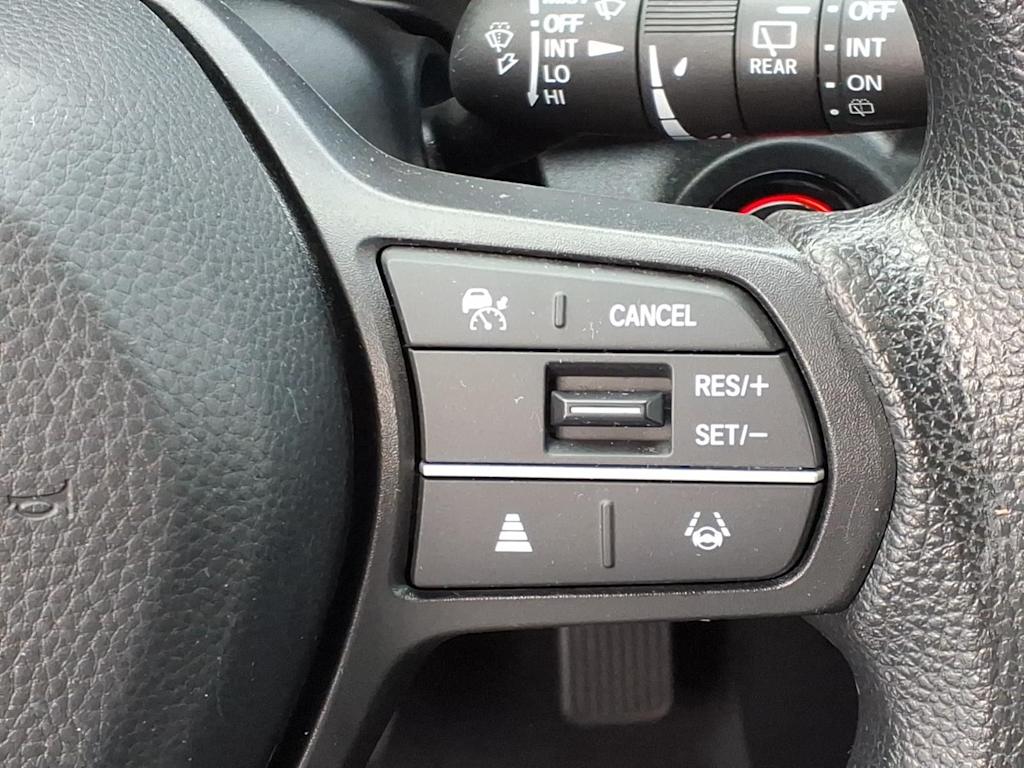 Thumbnail: 2024 Honda CR-V - 21