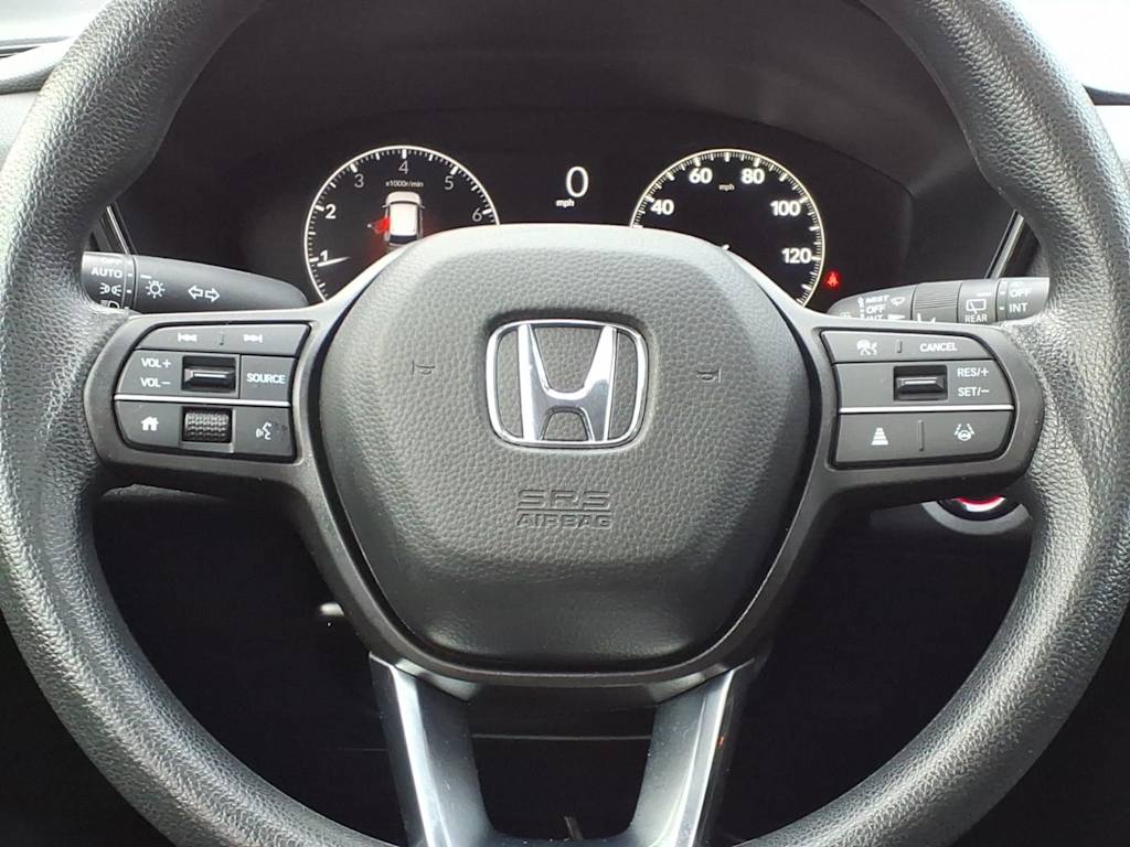 Thumbnail: 2024 Honda CR-V - 19