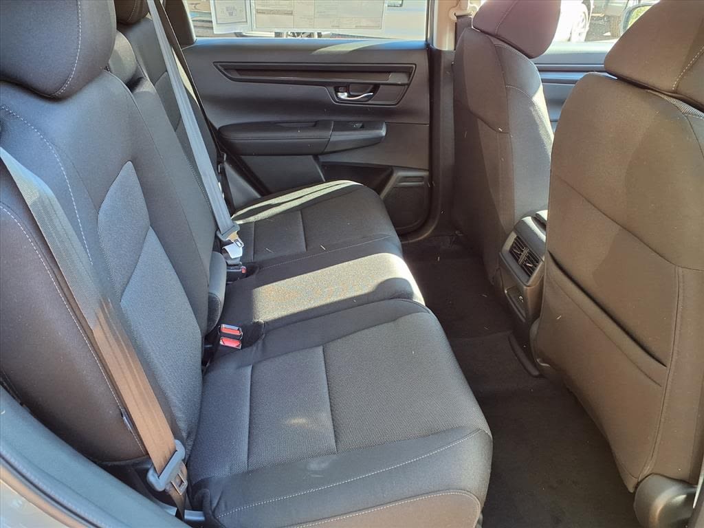 Thumbnail: 2026 Honda CR-V - 14