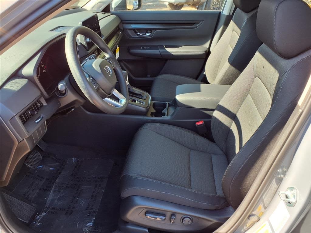 Thumbnail: 2026 Honda CR-V - 7