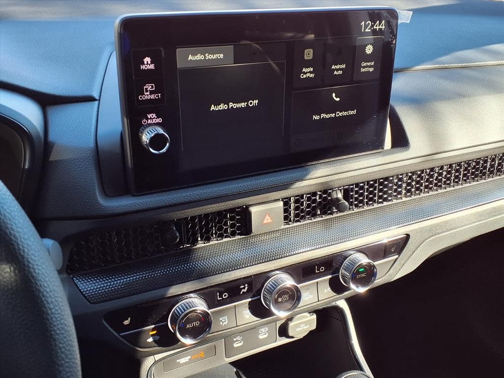 Thumbnail: 2026 Honda CR-V - 9