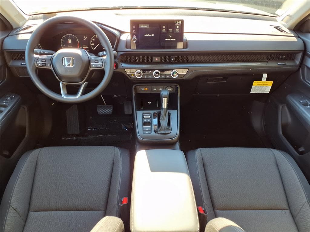 Thumbnail: 2026 Honda CR-V - 2