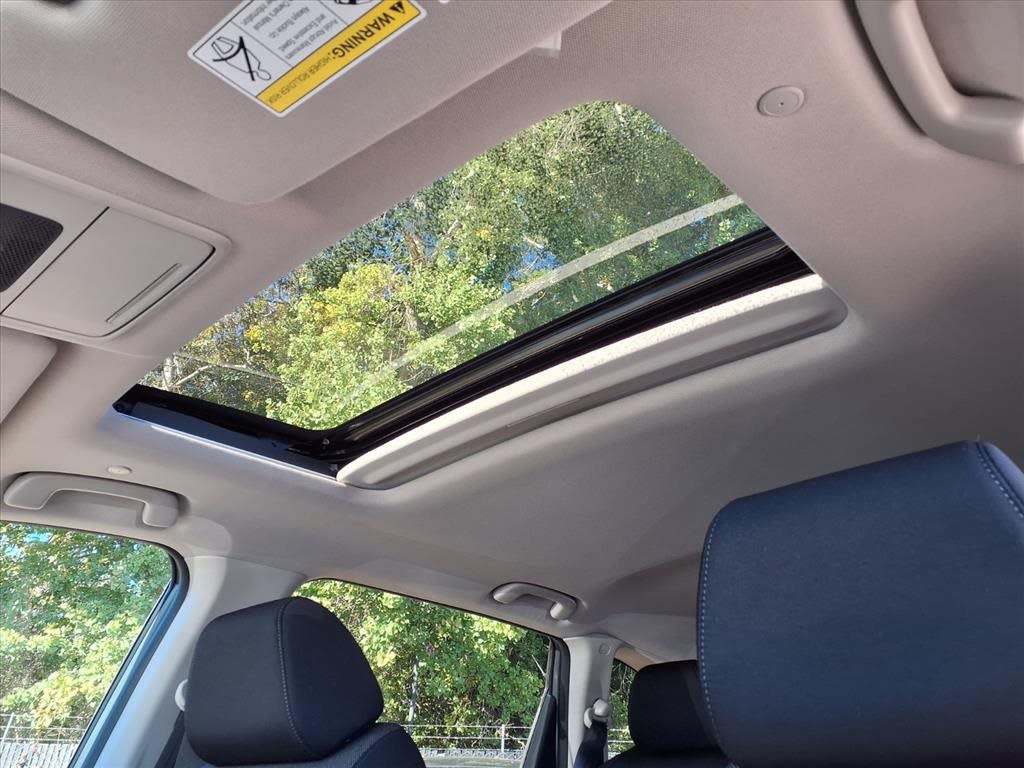 Thumbnail: 2026 Honda CR-V - 15