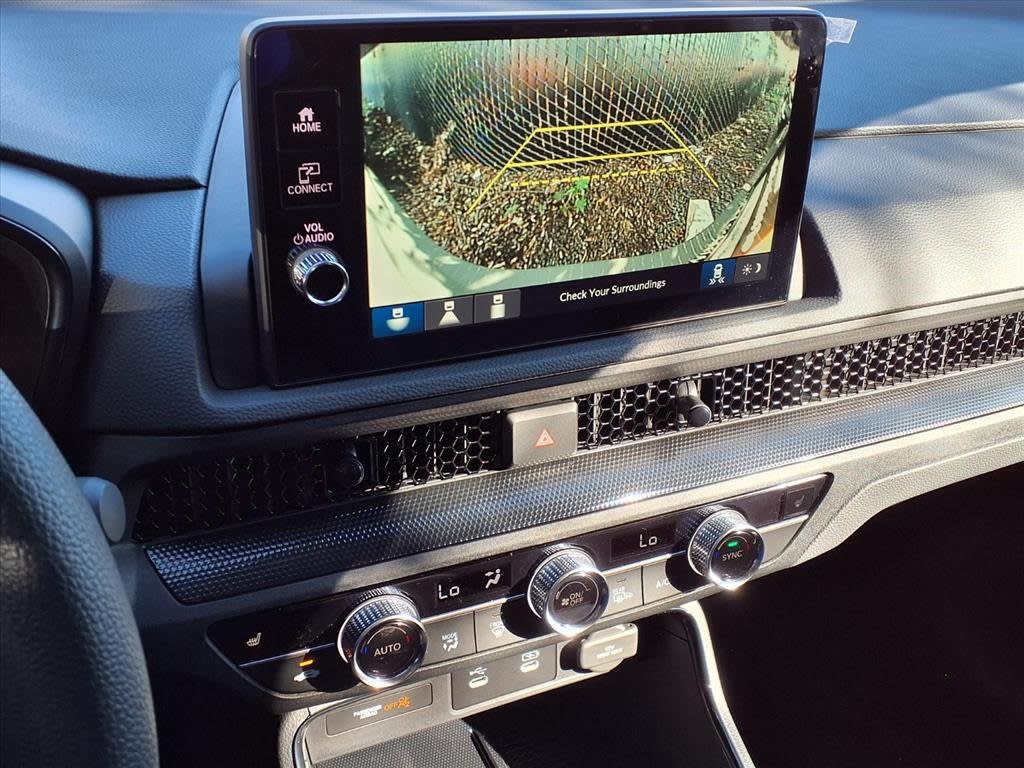 Thumbnail: 2026 Honda CR-V - 17