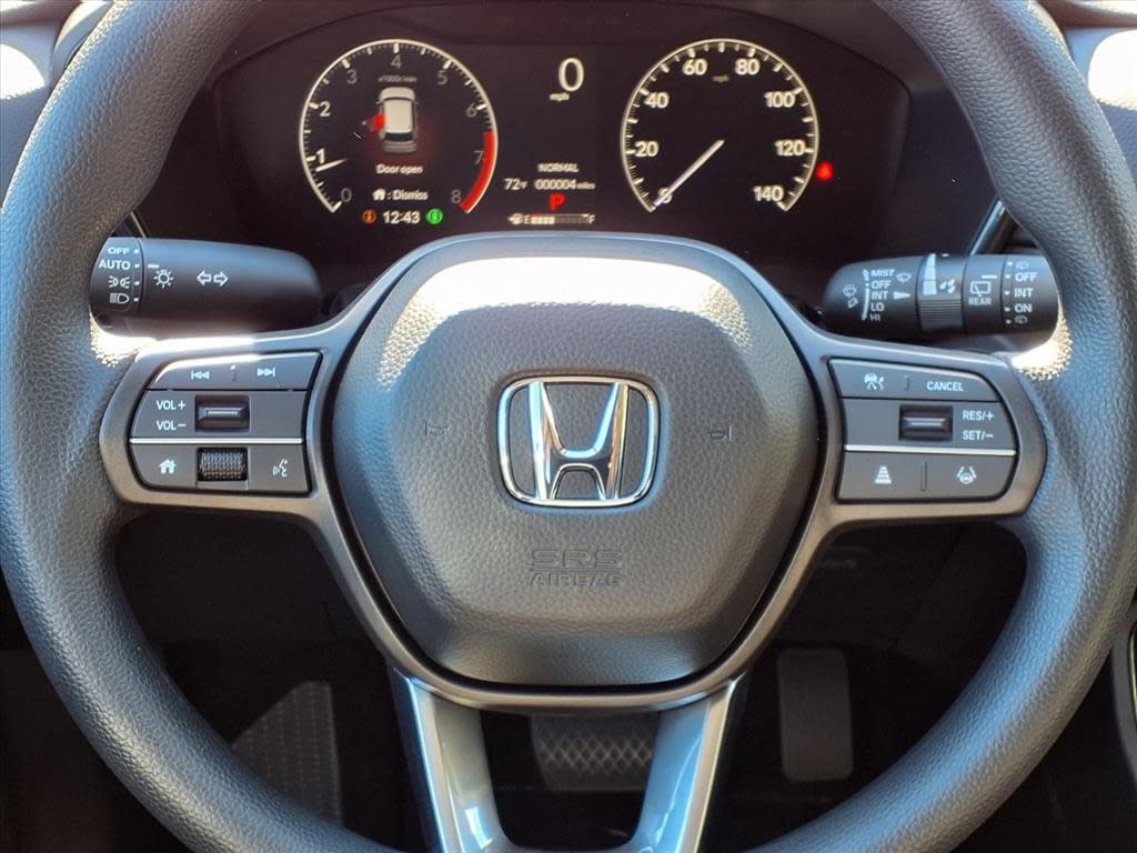 Thumbnail: 2026 Honda CR-V - 16