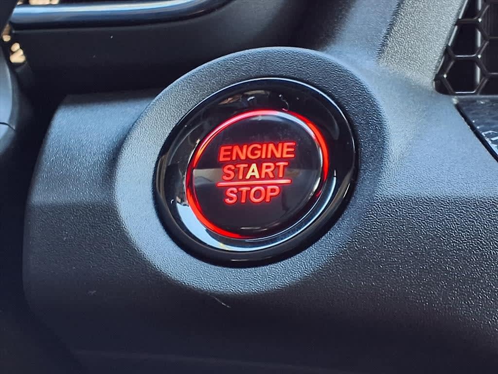 Thumbnail: 2026 Honda CR-V - 18