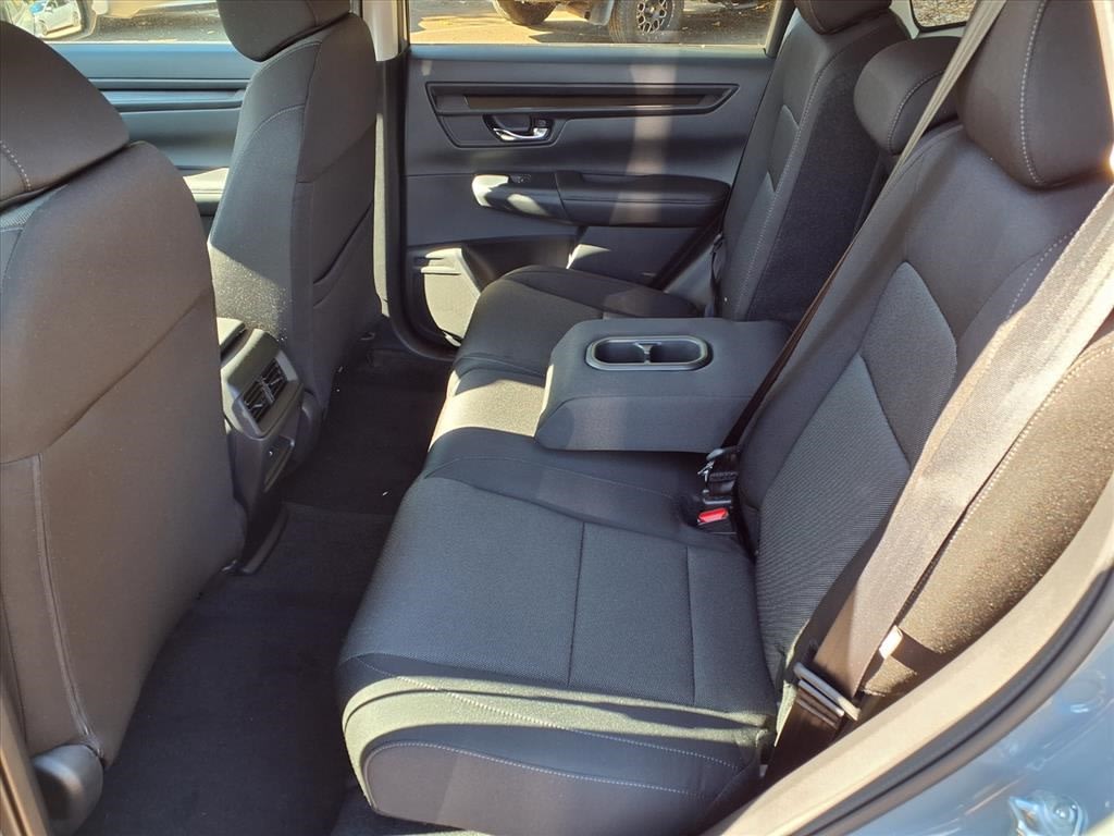 Thumbnail: 2026 Honda CR-V - 8