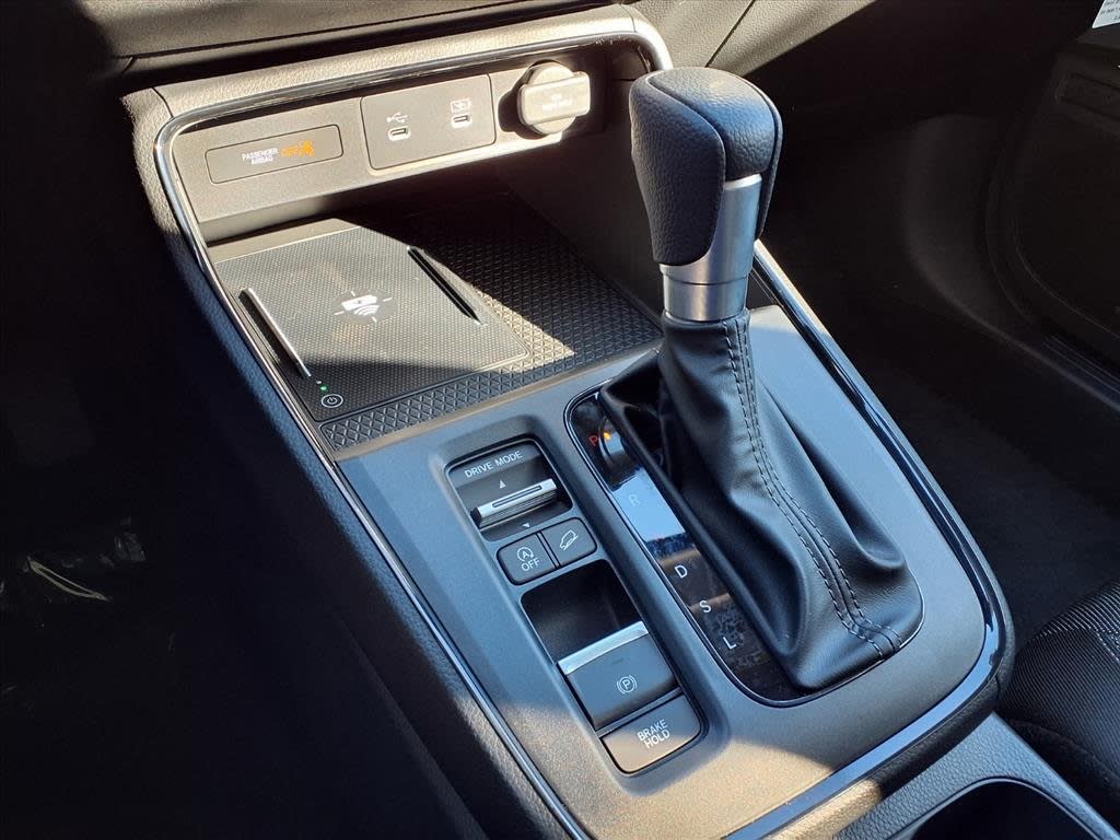 Thumbnail: 2026 Honda CR-V - 10