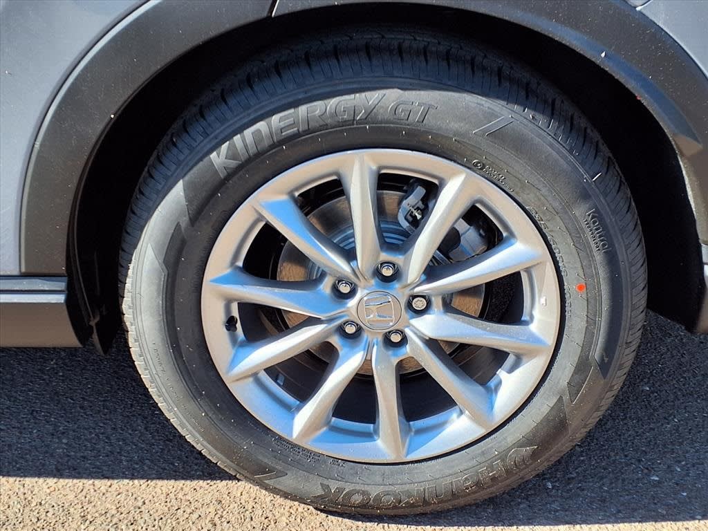 Thumbnail: 2026 Honda CR-V - 6