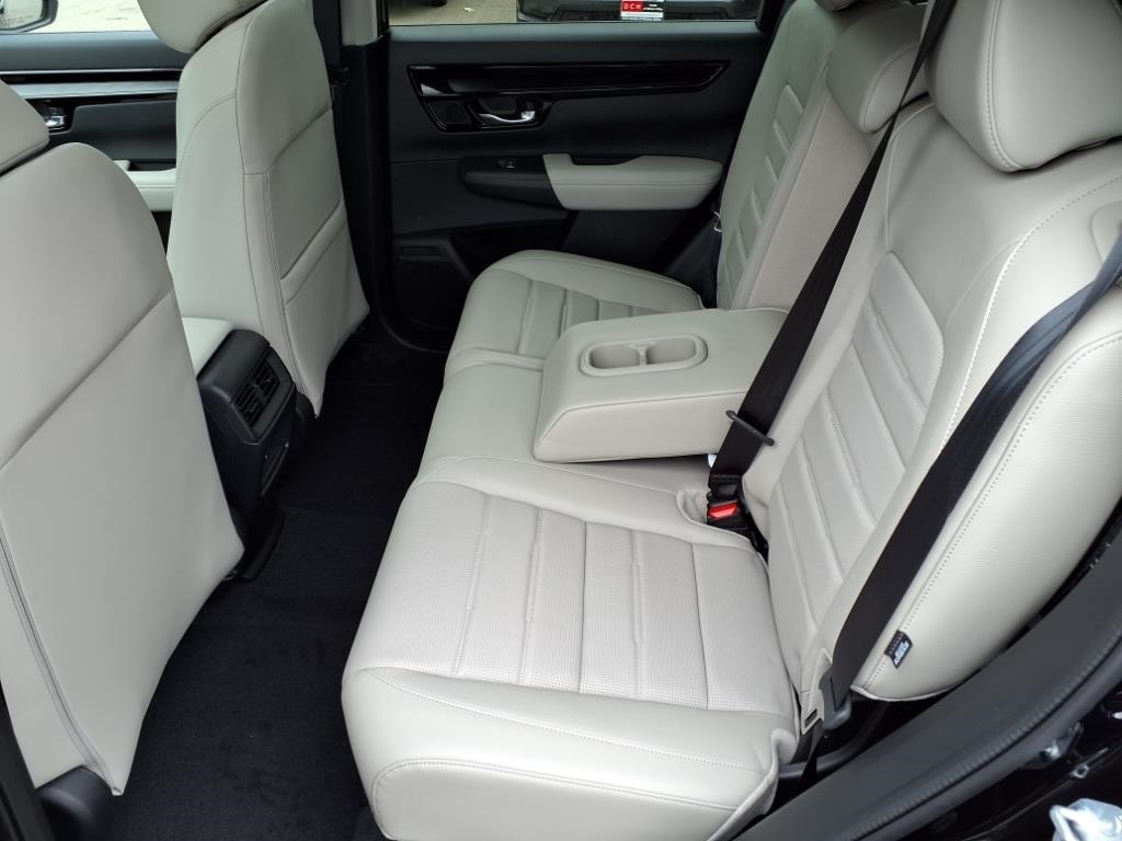 Thumbnail: 2026 Honda CR-V - 9