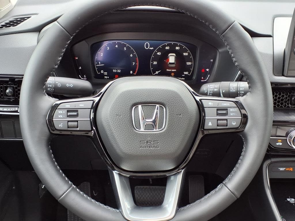 Thumbnail: 2026 Honda CR-V - 7