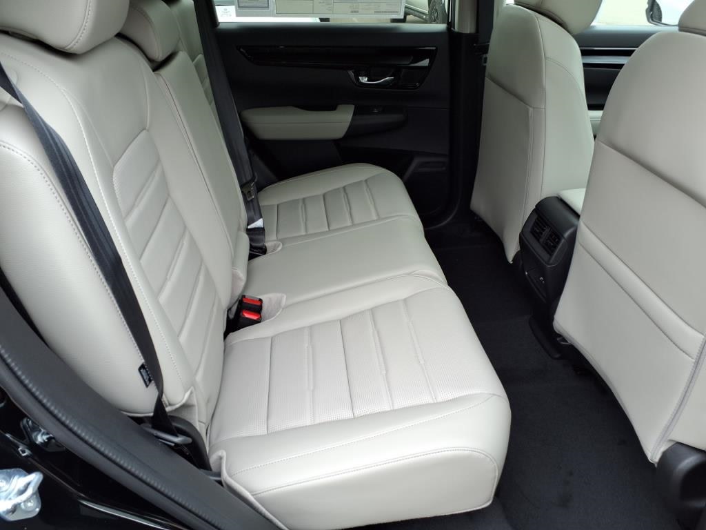 Thumbnail: 2026 Honda CR-V - 16