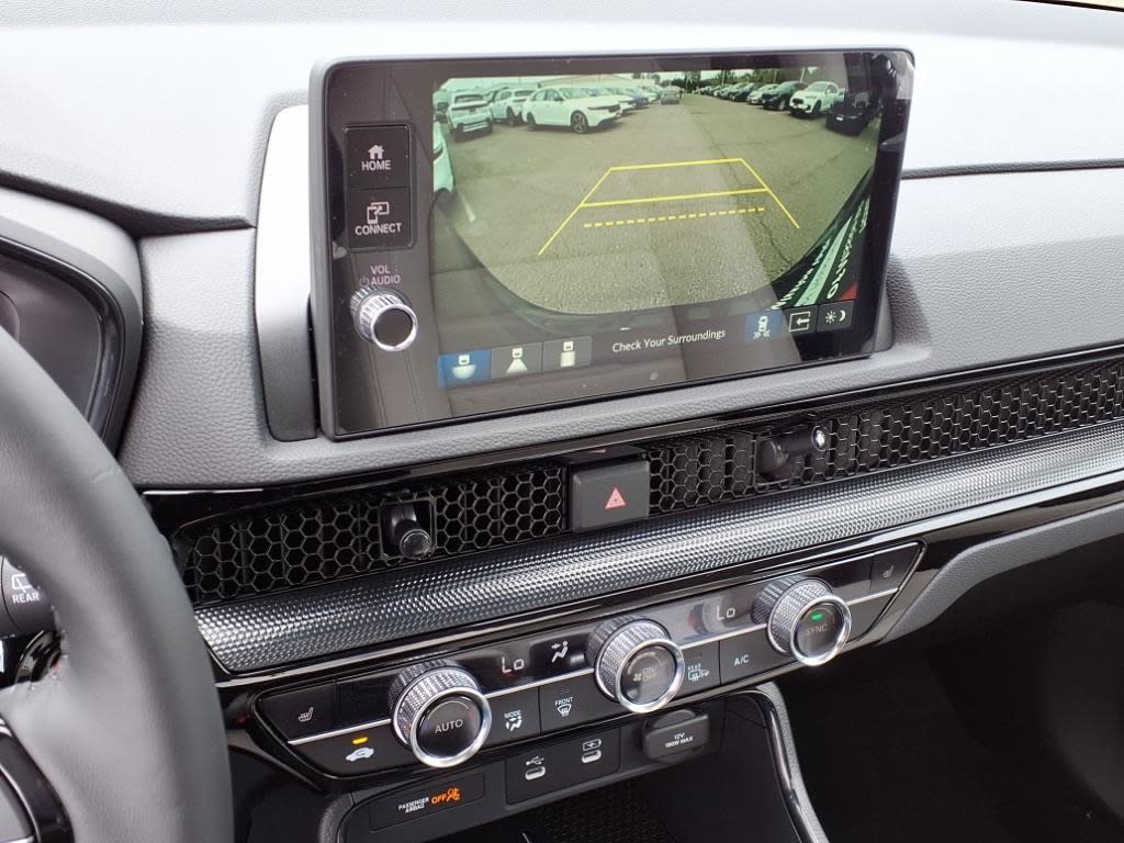 Thumbnail: 2026 Honda CR-V - 10