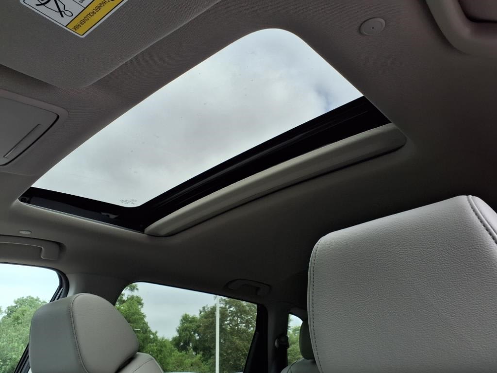 Thumbnail: 2026 Honda CR-V - 17