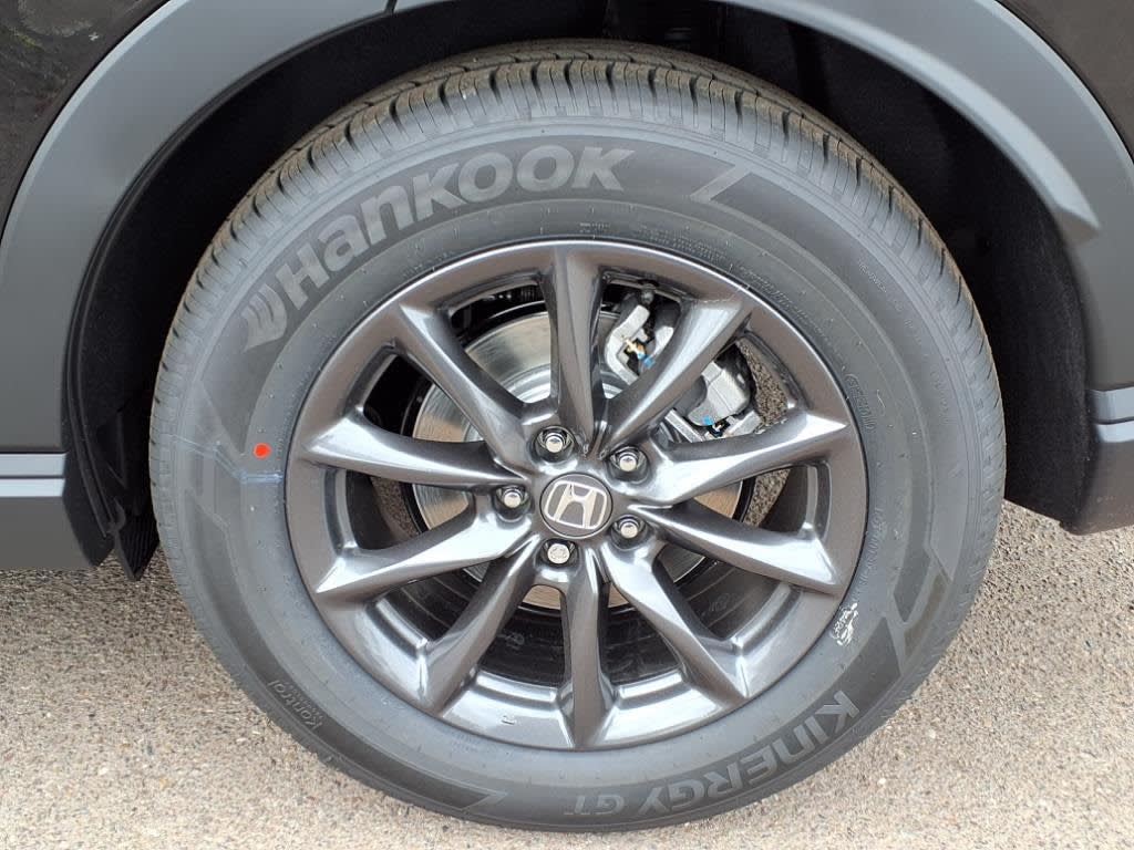 Thumbnail: 2026 Honda CR-V - 6