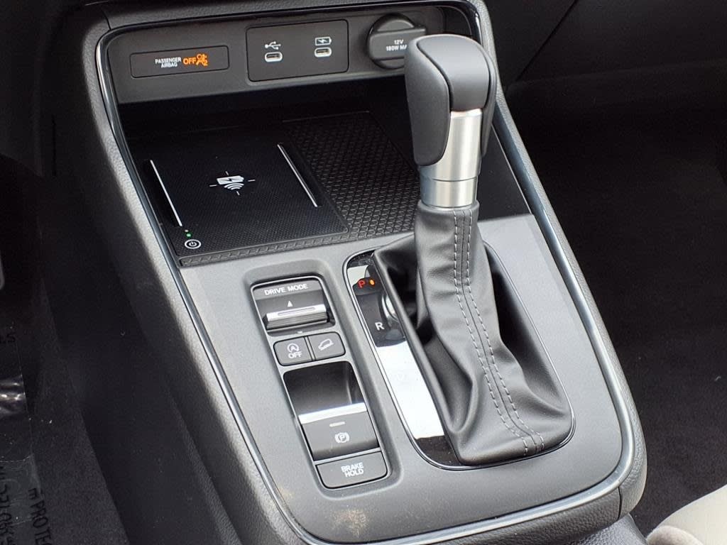 Thumbnail: 2026 Honda CR-V - 11