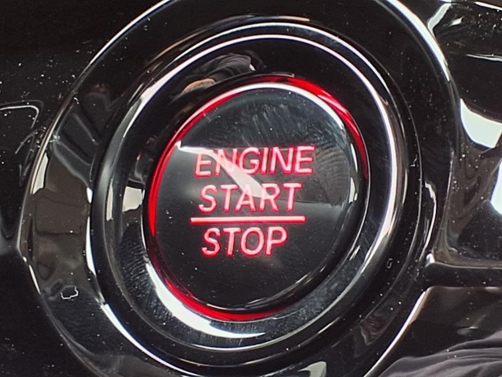 Thumbnail: 2026 Honda CR-V - 18