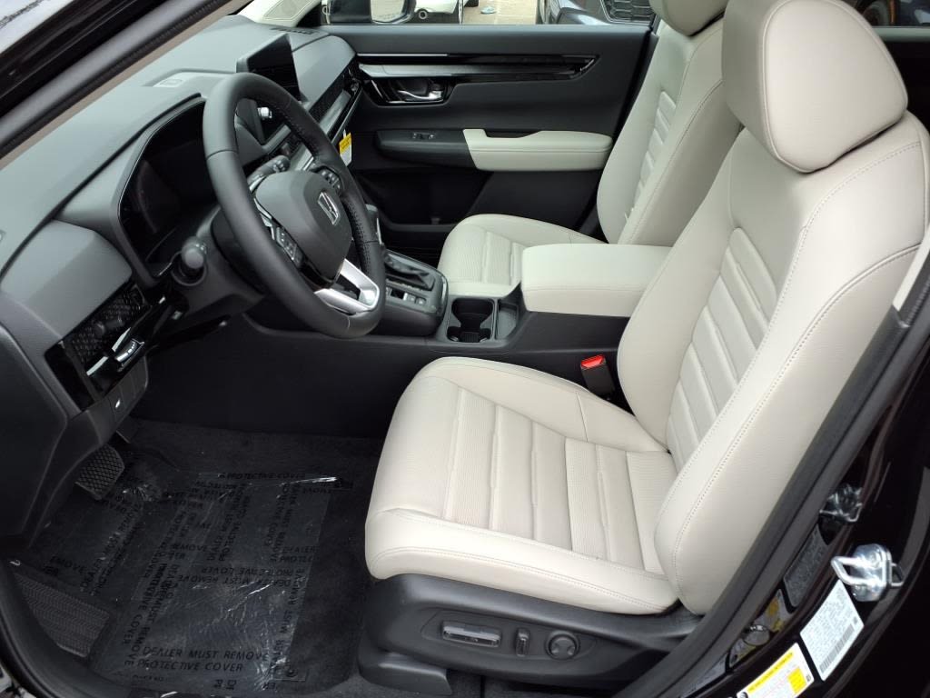 Thumbnail: 2026 Honda CR-V - 8