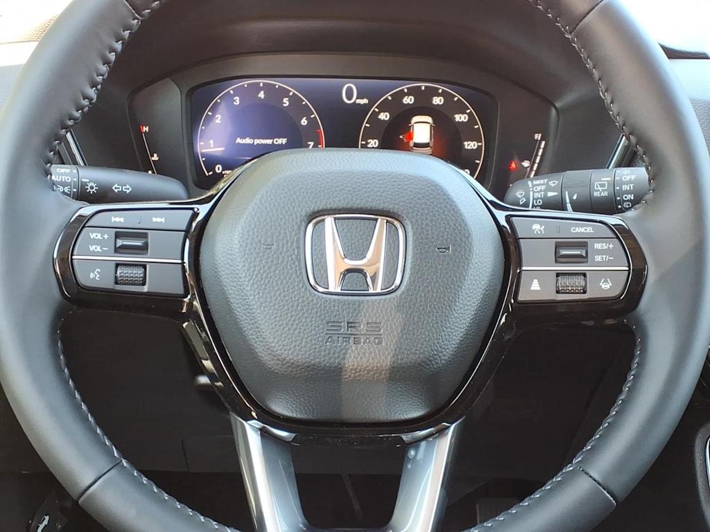 Thumbnail: 2026 Honda CR-V - 16
