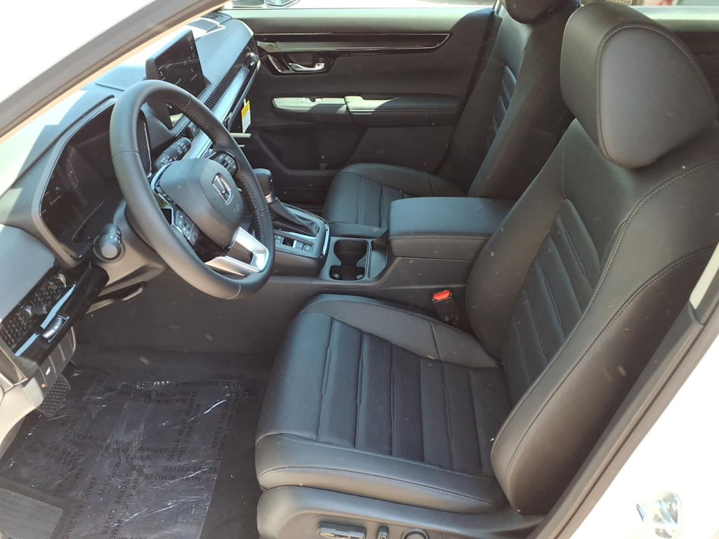Thumbnail: 2026 Honda CR-V - 7
