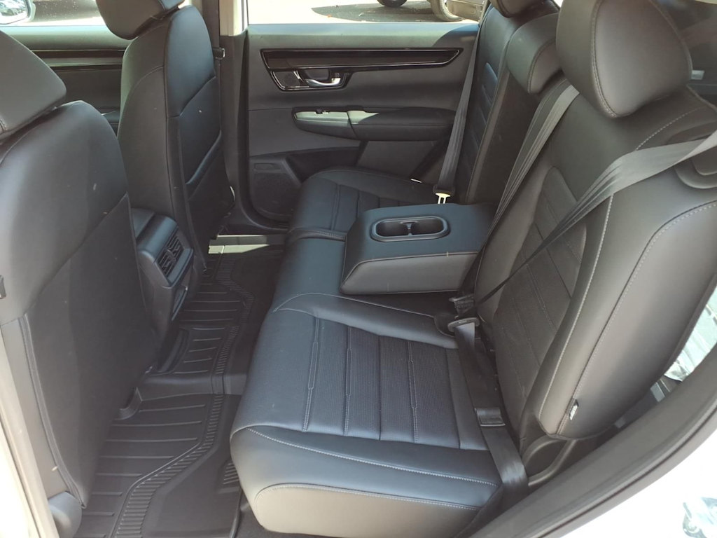 Thumbnail: 2026 Honda CR-V - 8