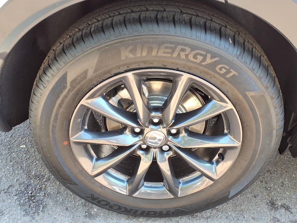 Thumbnail: 2026 Honda CR-V - 6