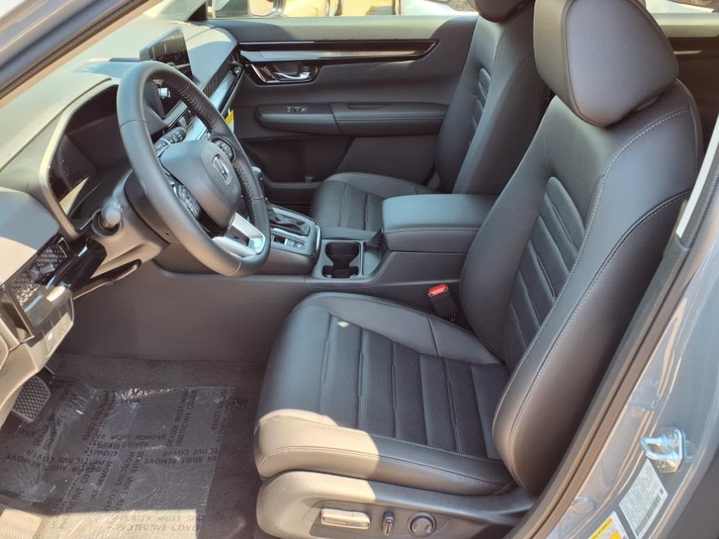 Thumbnail: 2026 Honda CR-V - 8