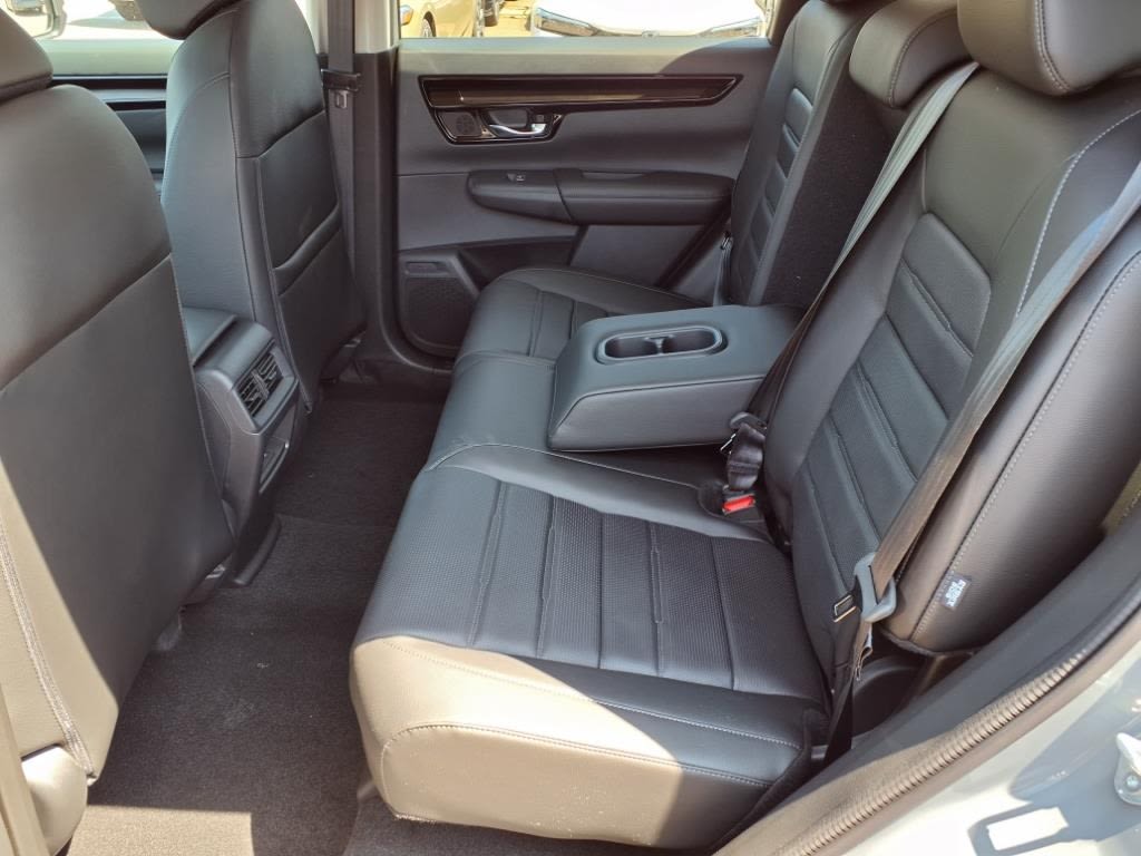 Thumbnail: 2026 Honda CR-V - 9