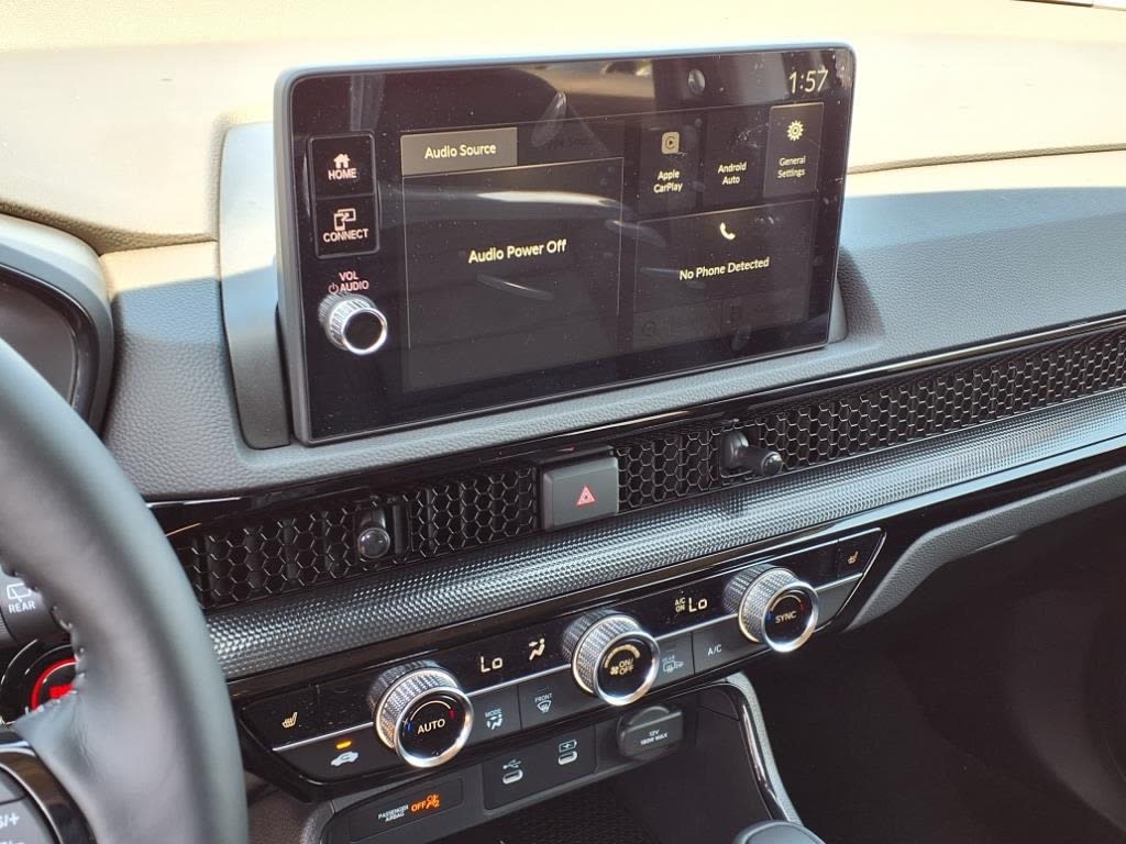 Thumbnail: 2026 Honda CR-V - 10