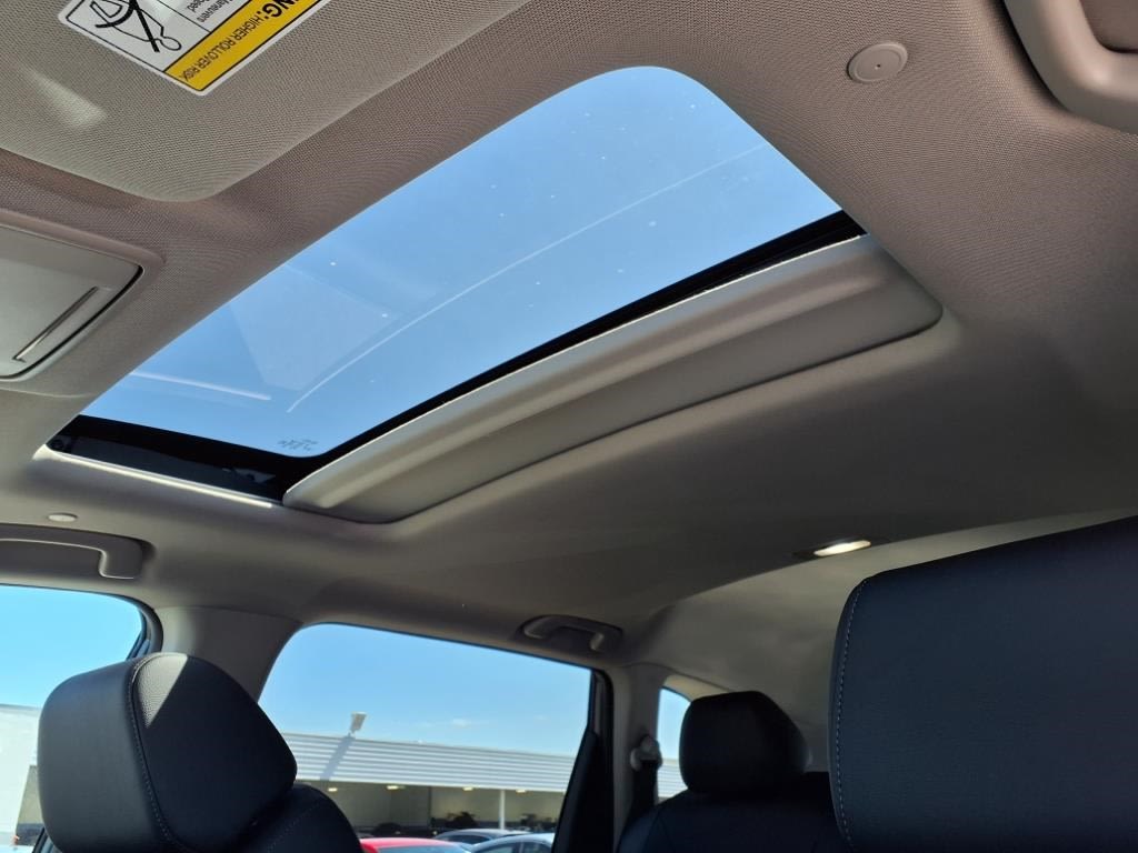 Thumbnail: 2026 Honda CR-V - 17