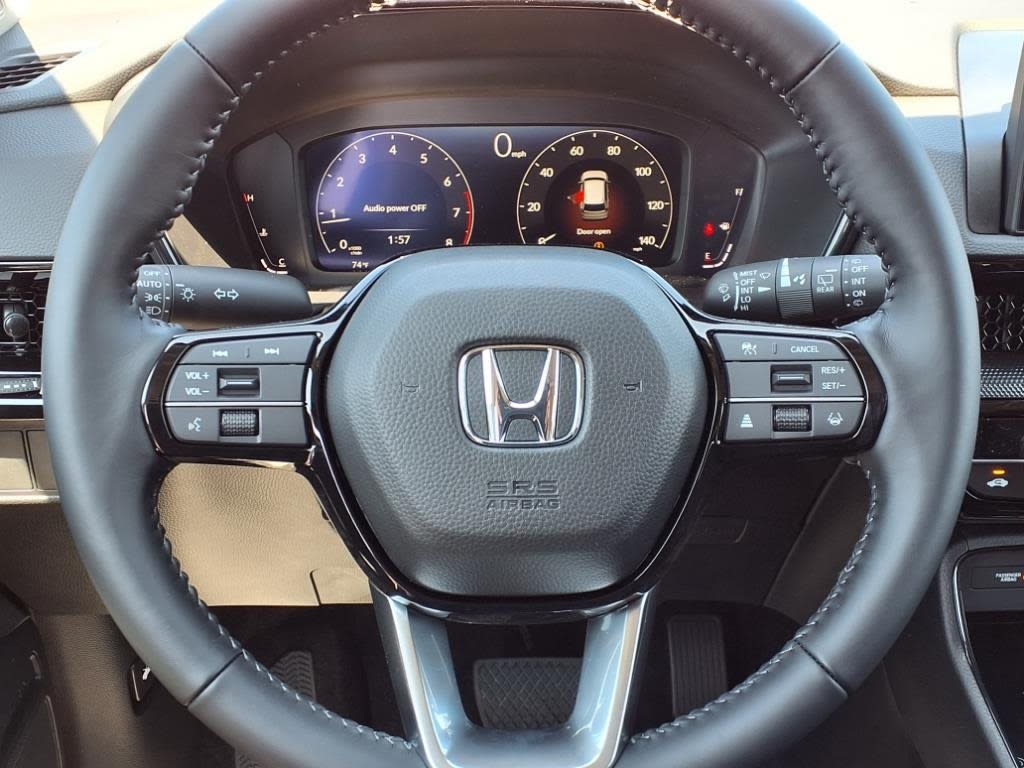 Thumbnail: 2026 Honda CR-V - 7