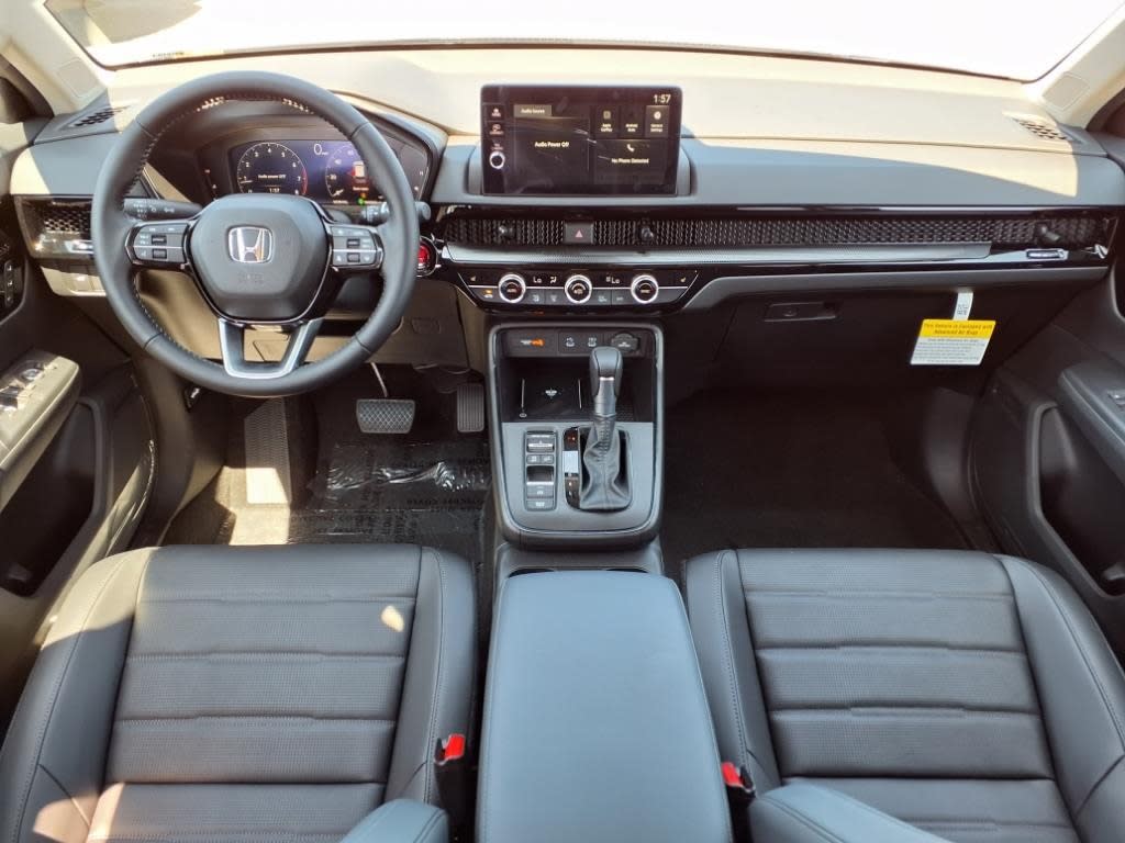 Thumbnail: 2026 Honda CR-V - 2