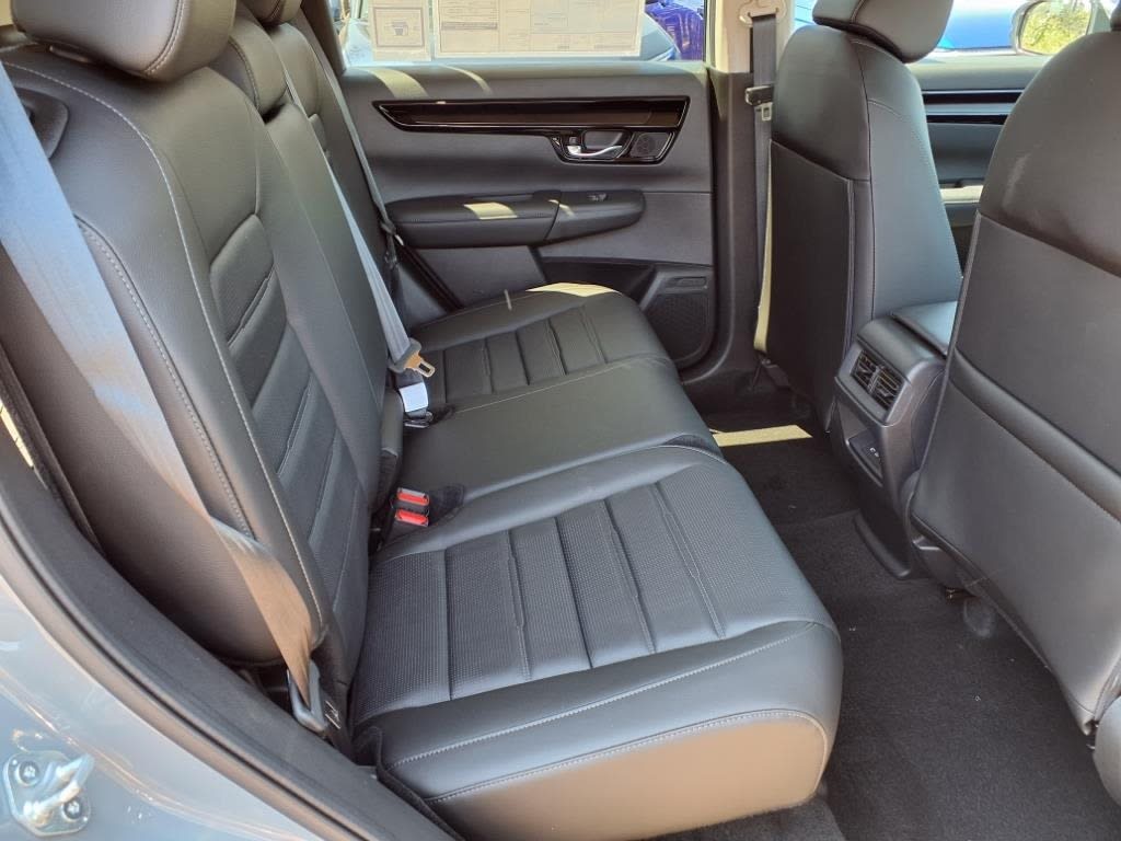 Thumbnail: 2026 Honda CR-V - 16