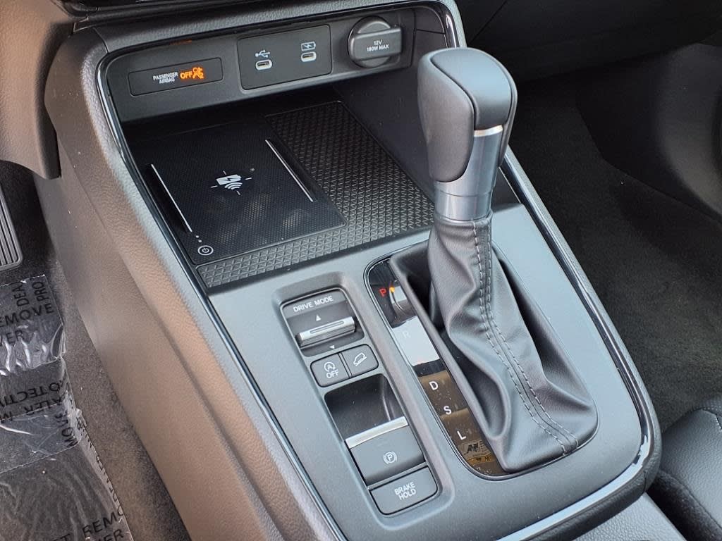 Thumbnail: 2026 Honda CR-V - 11