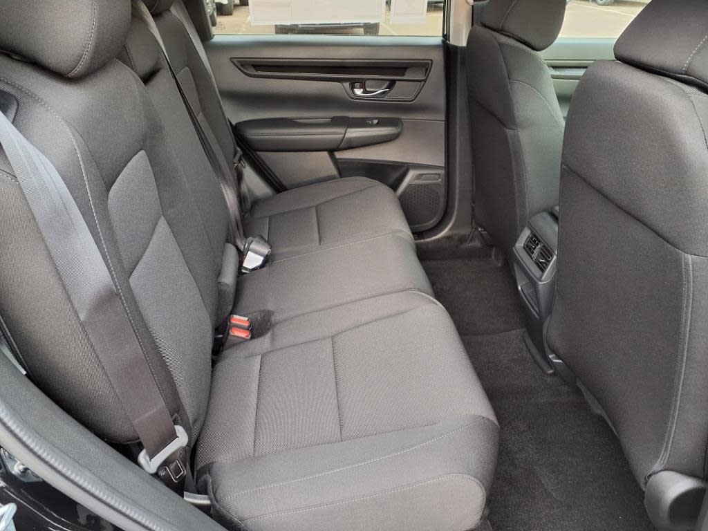 Thumbnail: 2026 Honda CR-V - 15