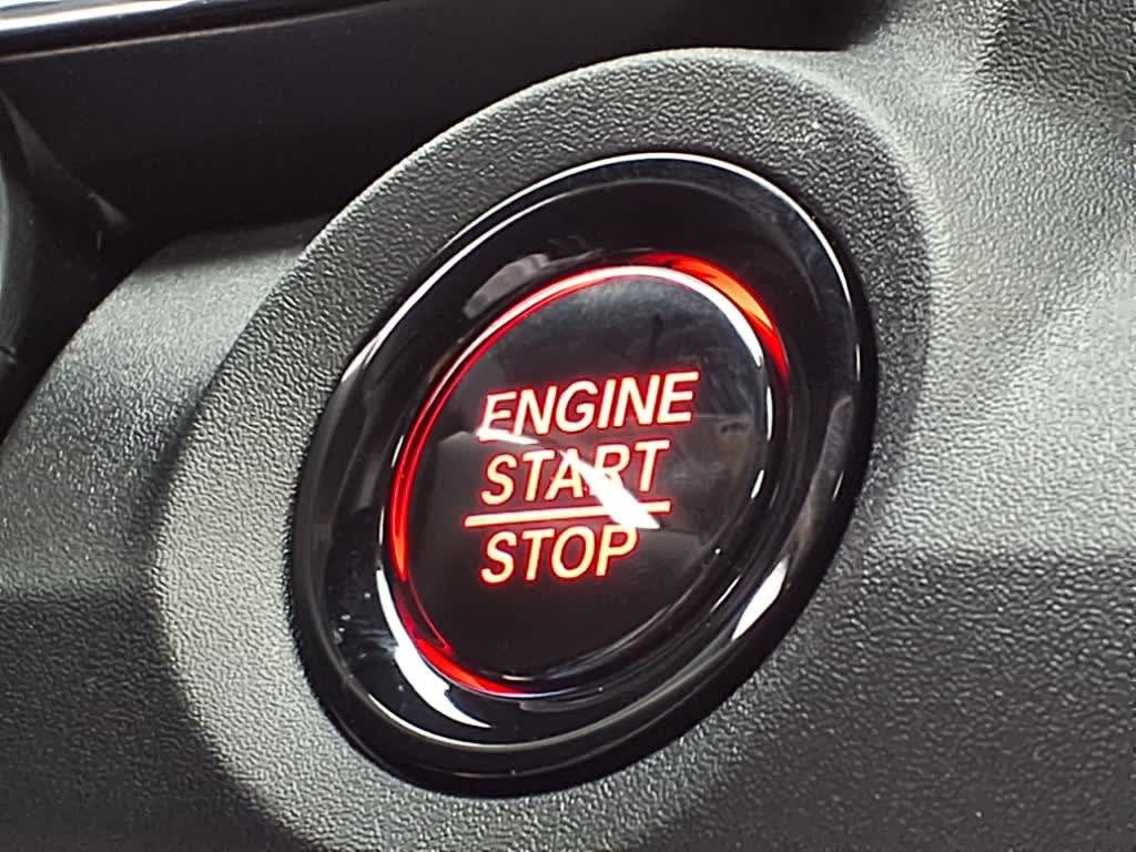 Thumbnail: 2026 Honda CR-V - 18