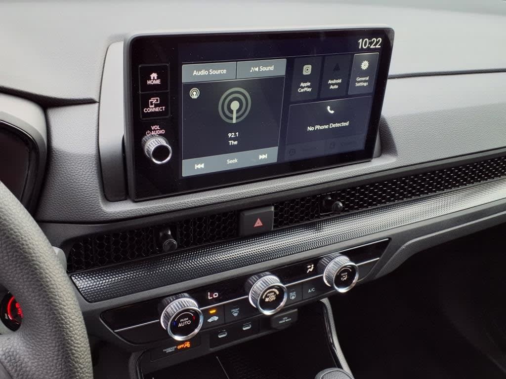 Thumbnail: 2026 Honda CR-V - 9